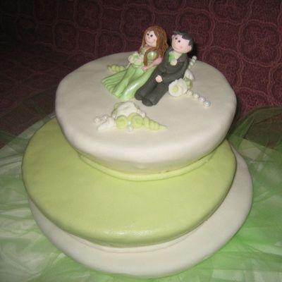 Green Wedding
