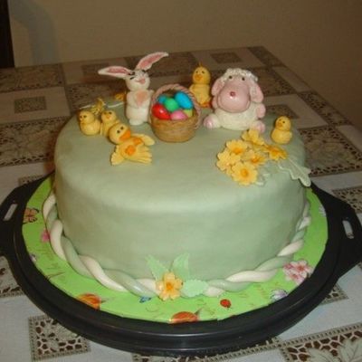 Easter