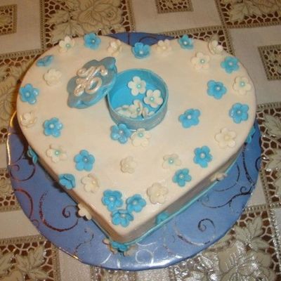 Mom's 76Th Birthday
