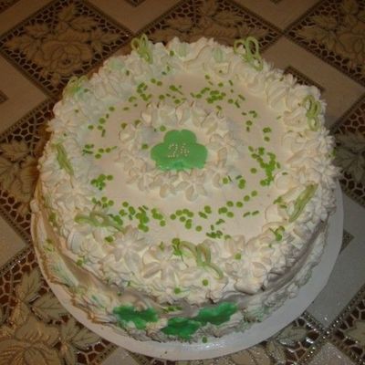 St.paddy Anniversary