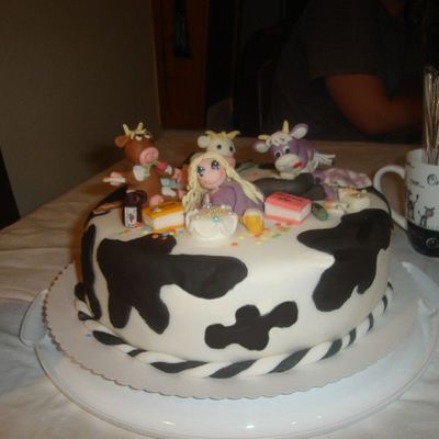 Katja's Birthday