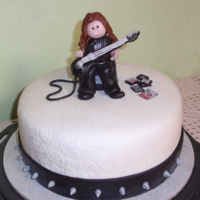 Forever Metal !