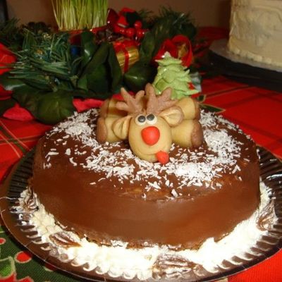 Rudolph