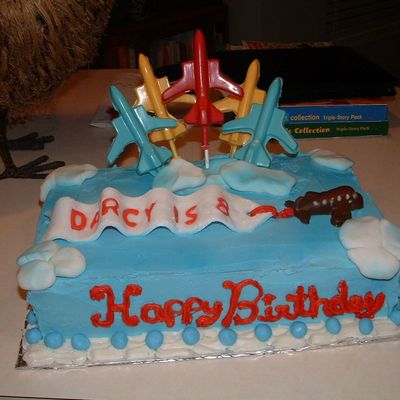 Another Year Flies Away