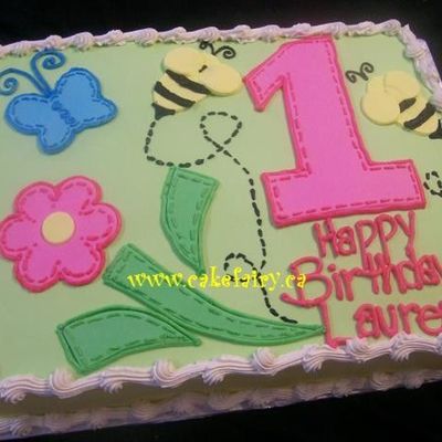 Hugs & Stitches Variation...