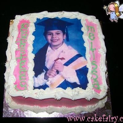 Kindergarten Graduation