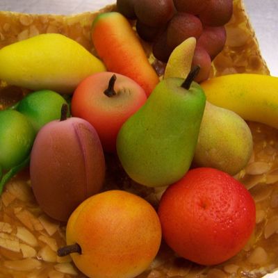 Marzipan Produce