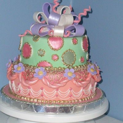 Party Cake