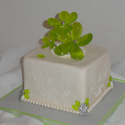 Gem Flowers