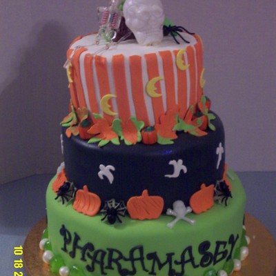 Halloween Treat