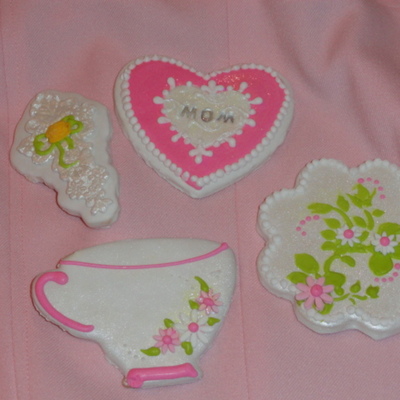 Mom's Day
