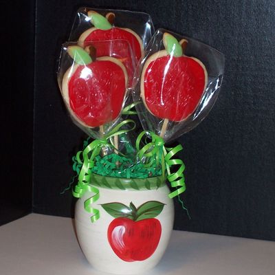 For Teachers Appreciation Week