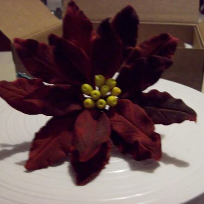 Pascua En Pastillaje