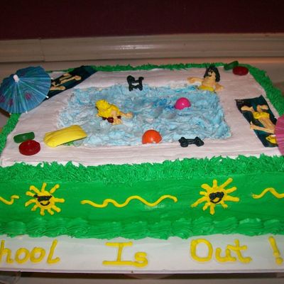 Pool Party