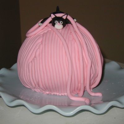 Daughters First Birthday