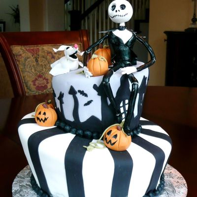 Nightmare Before Christmas