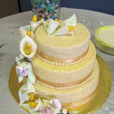 Bridal Shower 4-21-07