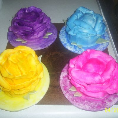 Everything's Coming Up Roses