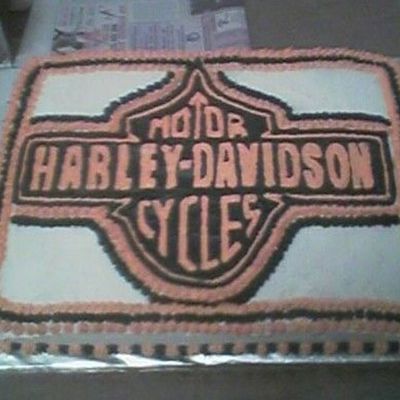 Harley Davidson