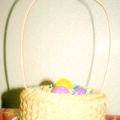 Easter Basket