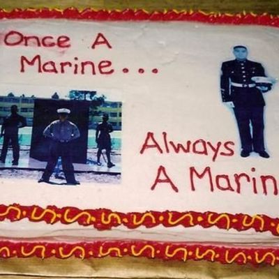 Marine