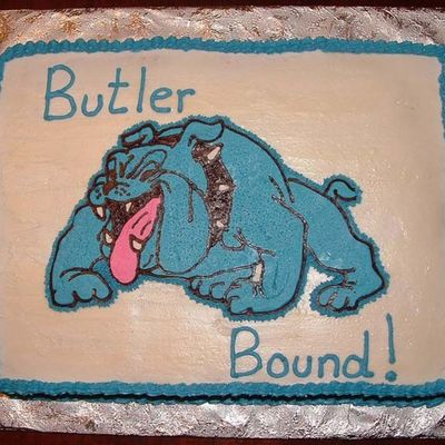 Butler Bound