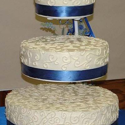 Naomi & Wesley's Wedding 9-9-06