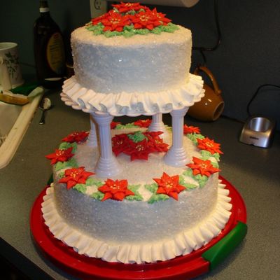 Course 3 Cake