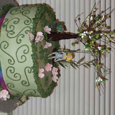 Midnight Summer's Dream