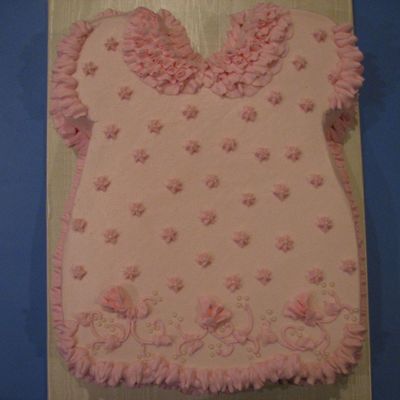 Baby Dress For Babyshower