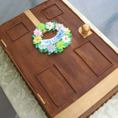 Door