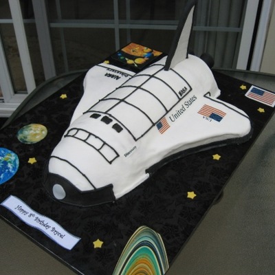 Space Shuttle
