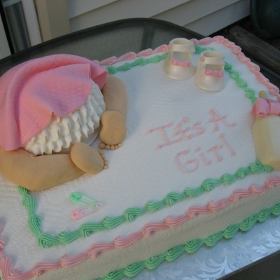 Baby Butt