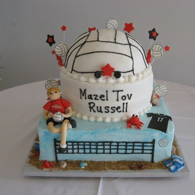 Volley Ball