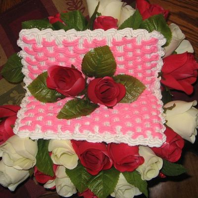 Flower Basket