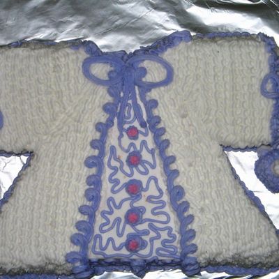 Baby Sweater