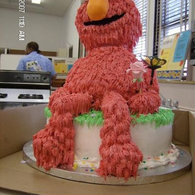 Elmo