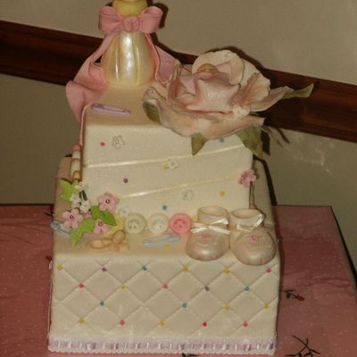 April Showers Bring May Babies