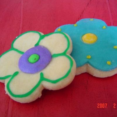 Leila's Cookies