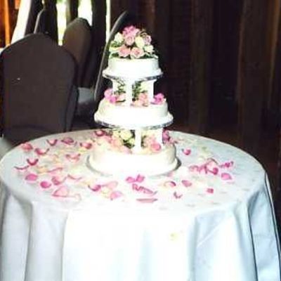 Leila's Cake Factory