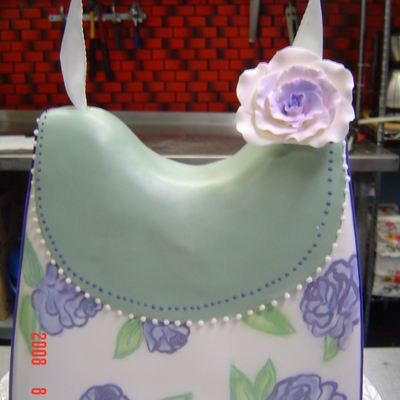 Happy Mother's Day Mom!