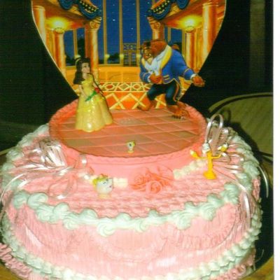 Beauty And The Beast