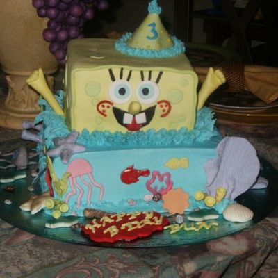 Sponge Bob