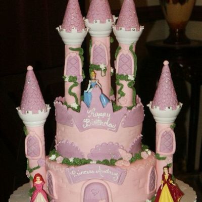 Princess Castle