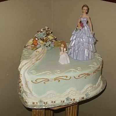 Mmf Gum Paste Flowers