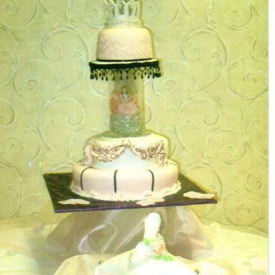 The Crown And The Shoe Were Made Out Mmf