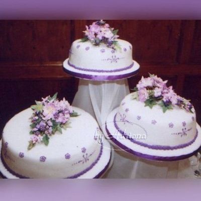 Torta De Quince De Naty