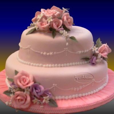 Cynthia's 15Th Birthday