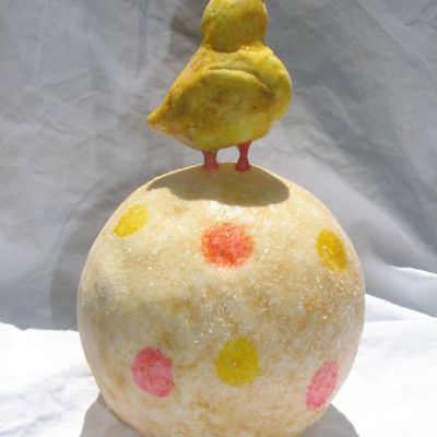 Here Is A Brighter Pic!