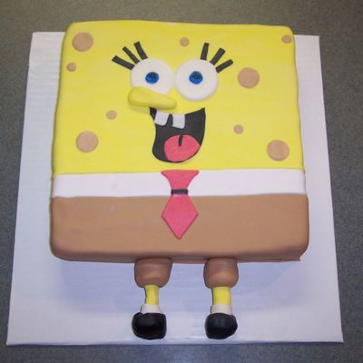 Spongebob